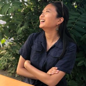 Meet your Posher, Gabriella